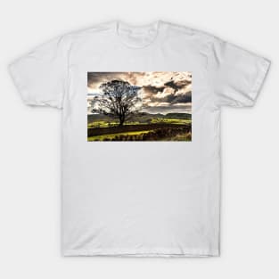 Towards Elbolton T-Shirt